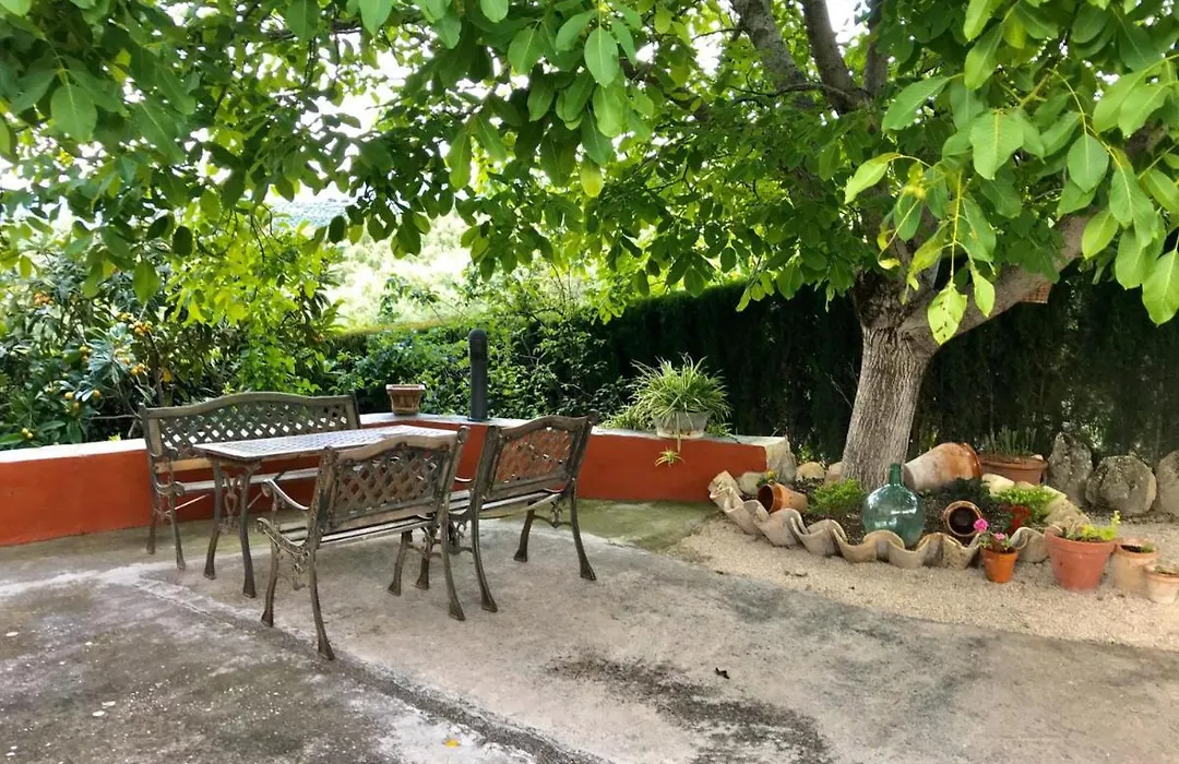 Casa el Acebuche-1