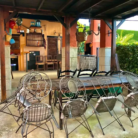 Casa el Acebuche-3