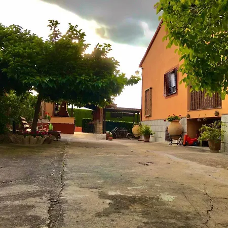 Casa el Acebuche-2