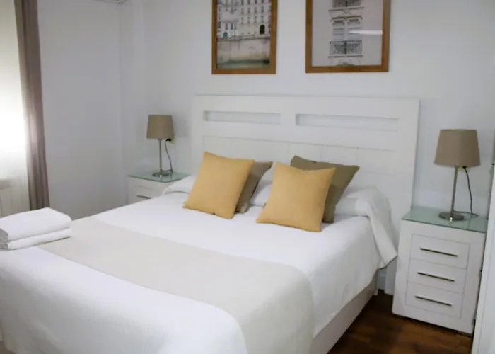 Villa Casa Nueva Cazorla
